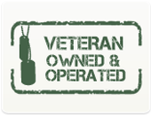 vet owned business